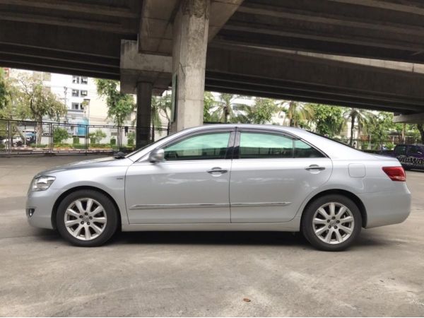TOYOTA CAMRY 2.4V AT ปี 2008 รูปที่ 2